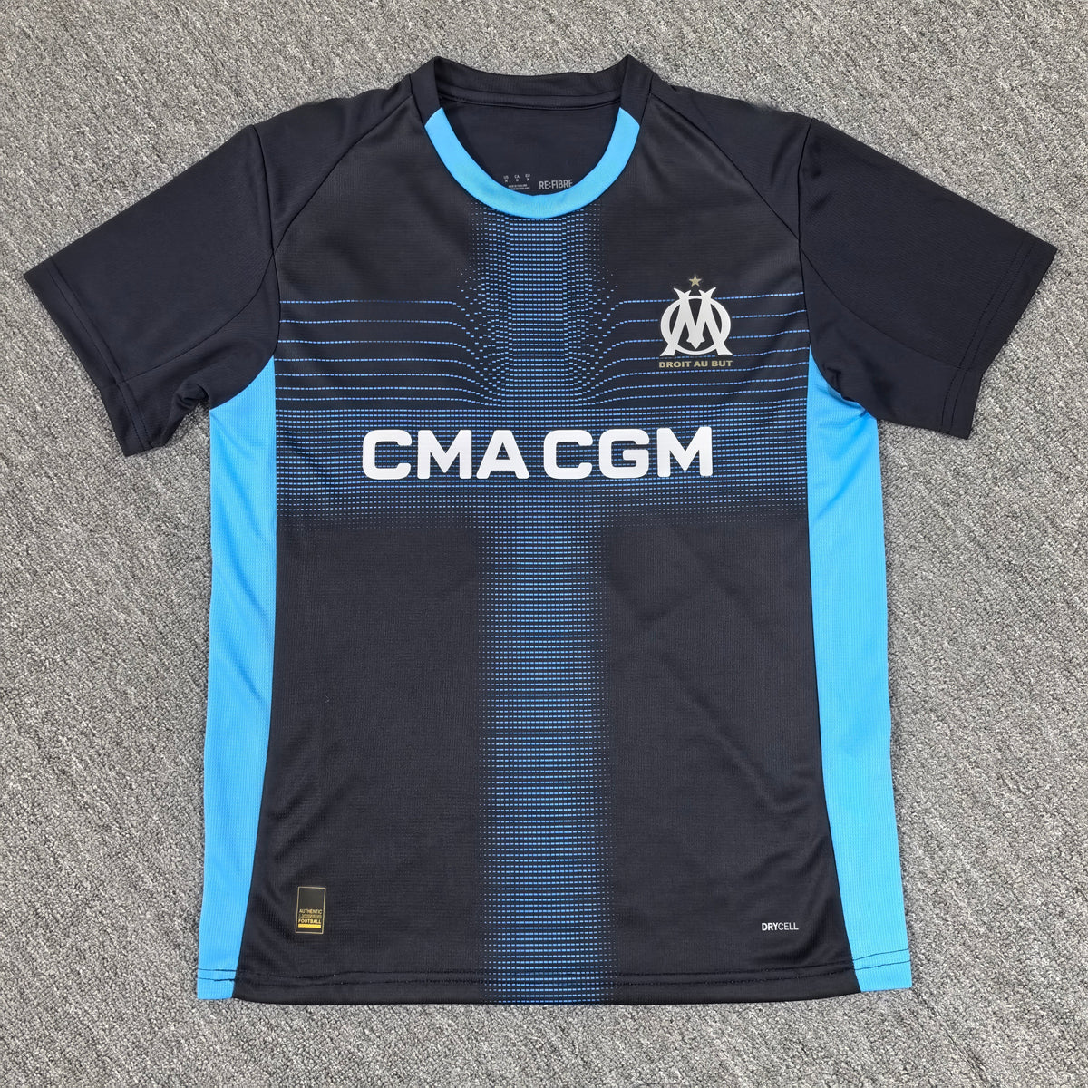 Maillot Marseille OM 2025/2026