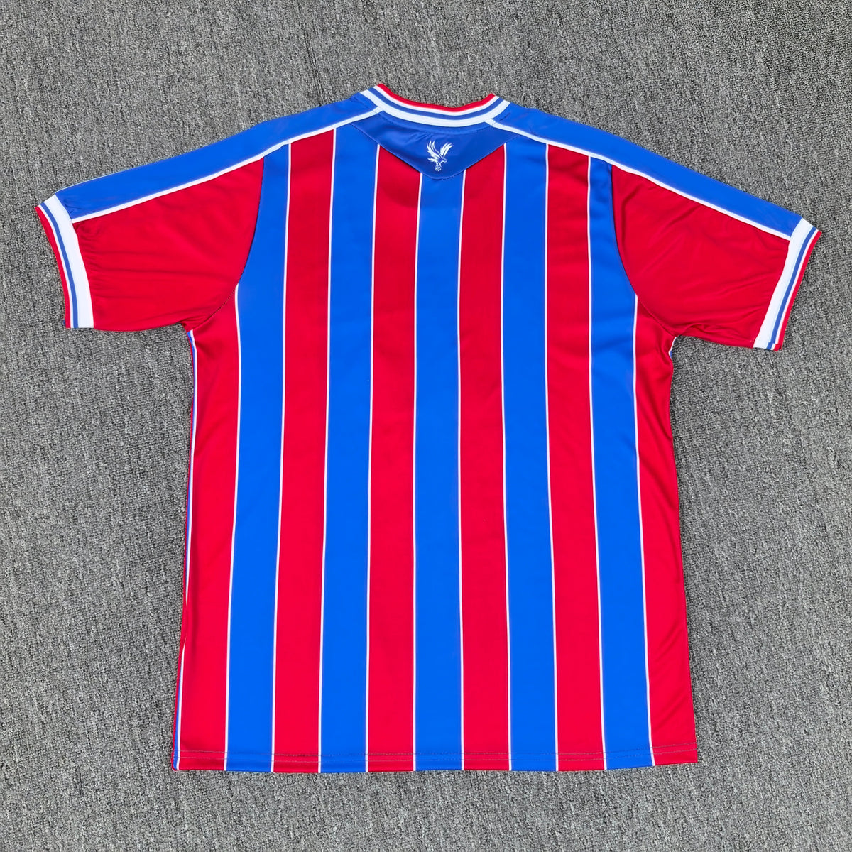 Maillot Crystal Palace 2025/2026