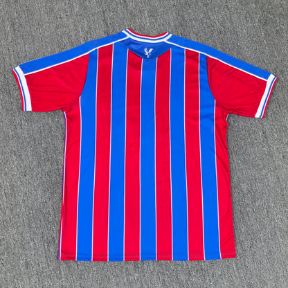 Maillot Crystal Palace 2025/2026