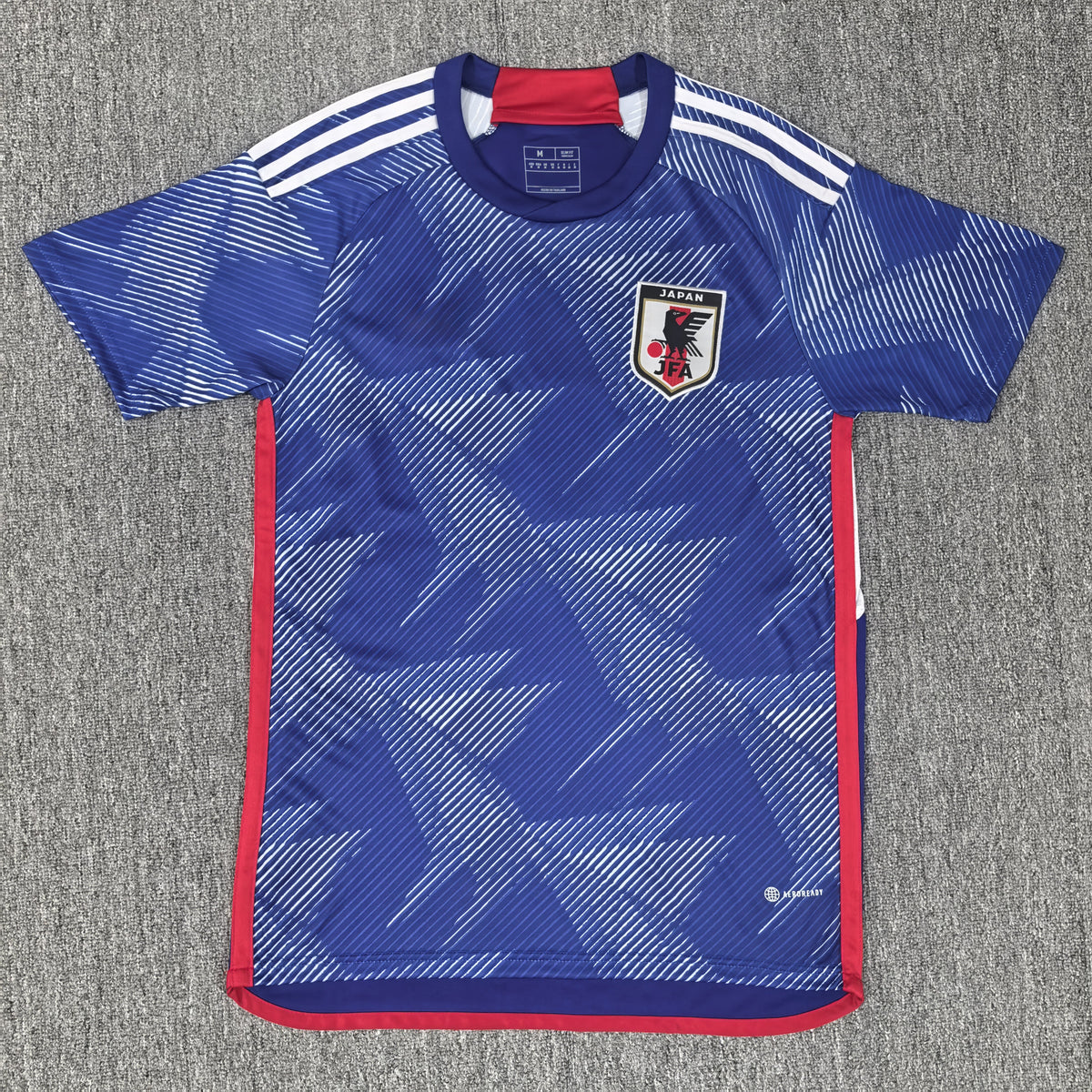 Maillot Japon Concept 2025/2026