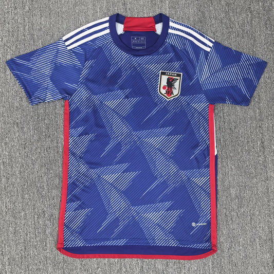 Maillot Japon Concept 2025/2026