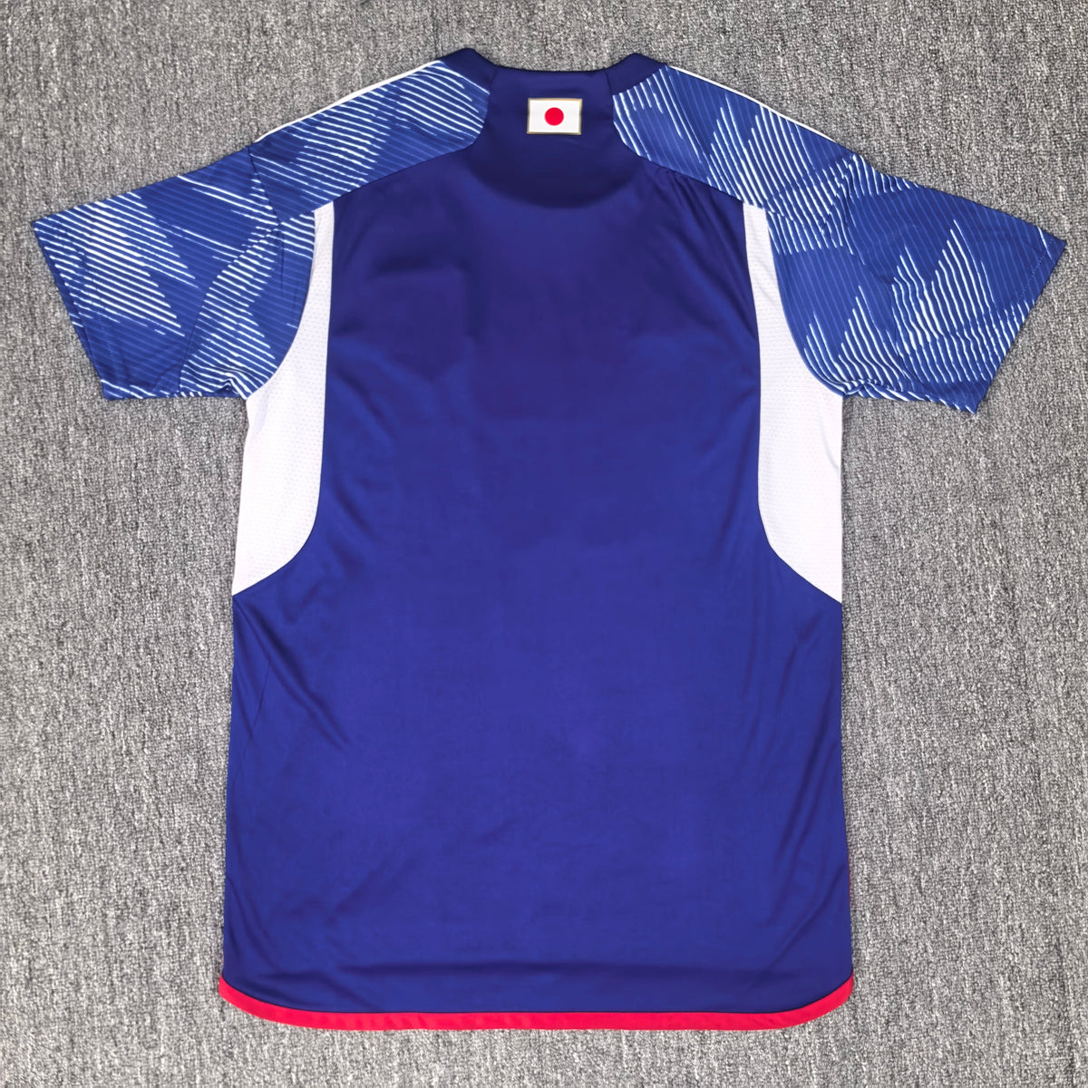 Maillot Japon Concept 2025/2026