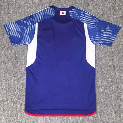 Maillot Japon Concept 2025/2026