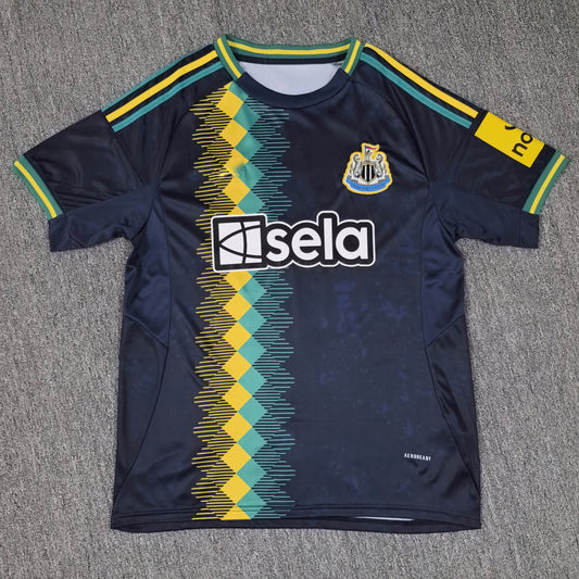 Maillot Newcastle 2025/2026