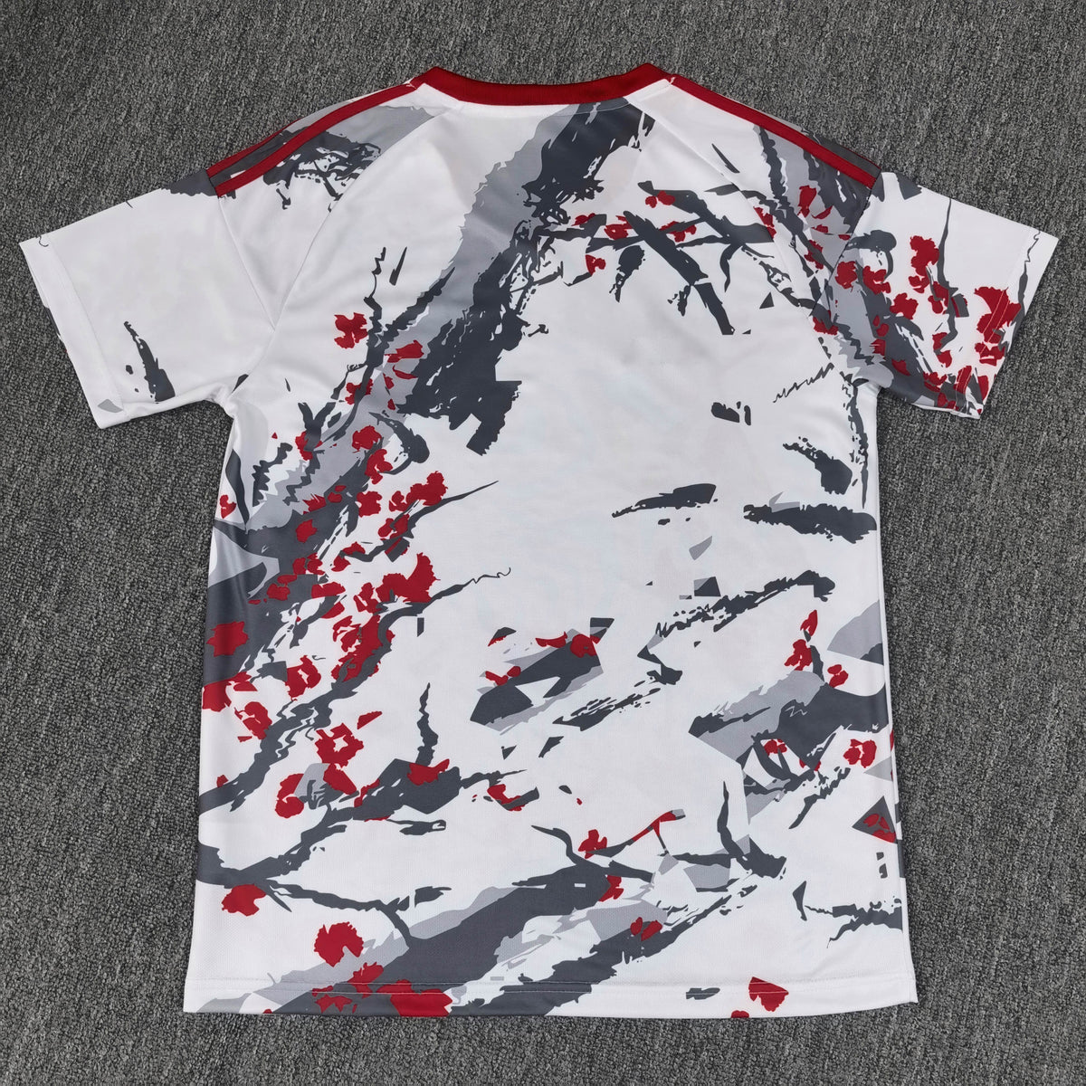 Maillot Japon Concept 2025/2026
