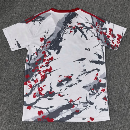 Maillot Japon Concept 2025/2026