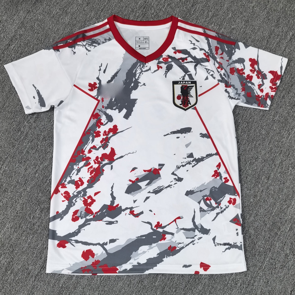 Maillot Japon Concept 2025/2026