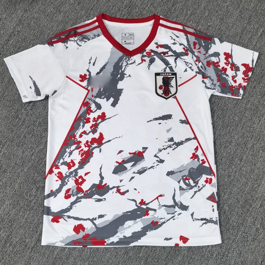Maillot Japon Concept 2025/2026