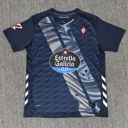 Maillot Celta Vigo 2025/2026