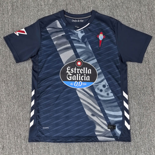Maillot Celta Vigo 2025/2026