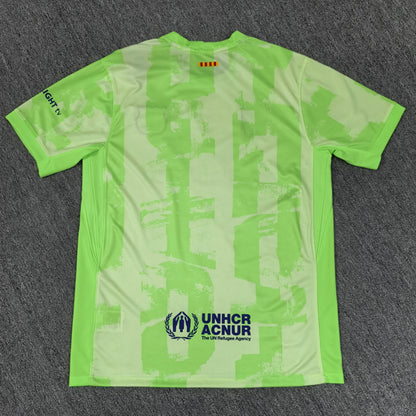 Maillot Barcelone Third 2024/2025