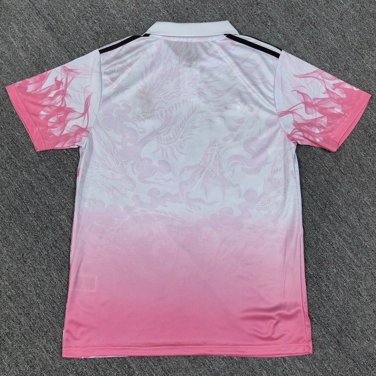 Maillot Real Madrid Concept 2025/2026