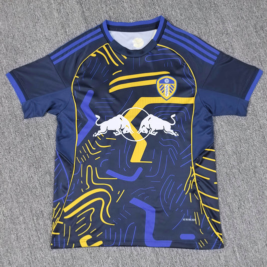 Maillot Leeds United 2025/2026