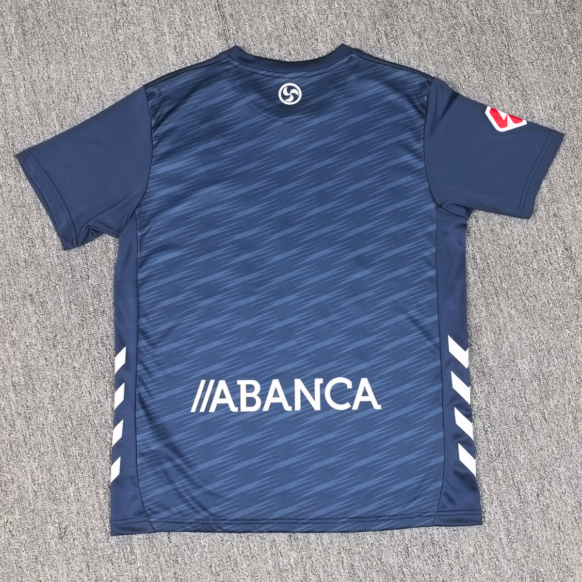 Maillot Celta Vigo 2025/2026