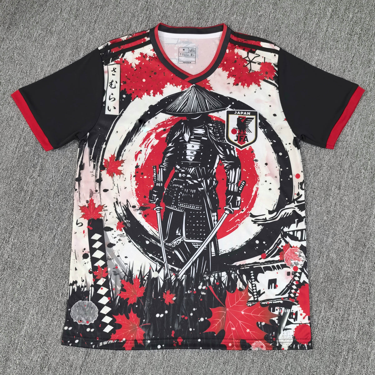 Maillot Japon Concept 2025/2026