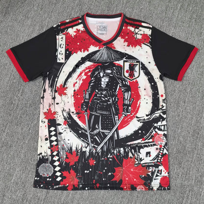 Maillot Japon Concept 2025/2026