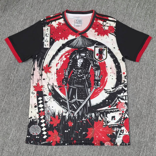 Maillot Japon Concept 2025/2026