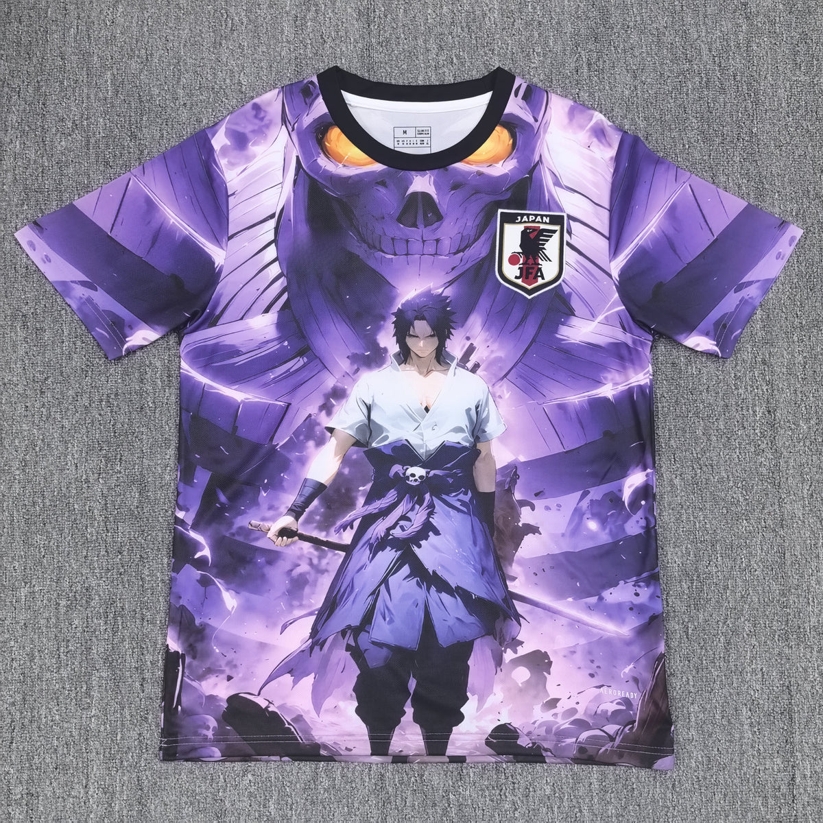 Maillot Japon Concept 2025/2026