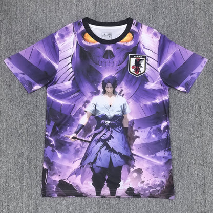 Maillot Japon Concept 2025/2026