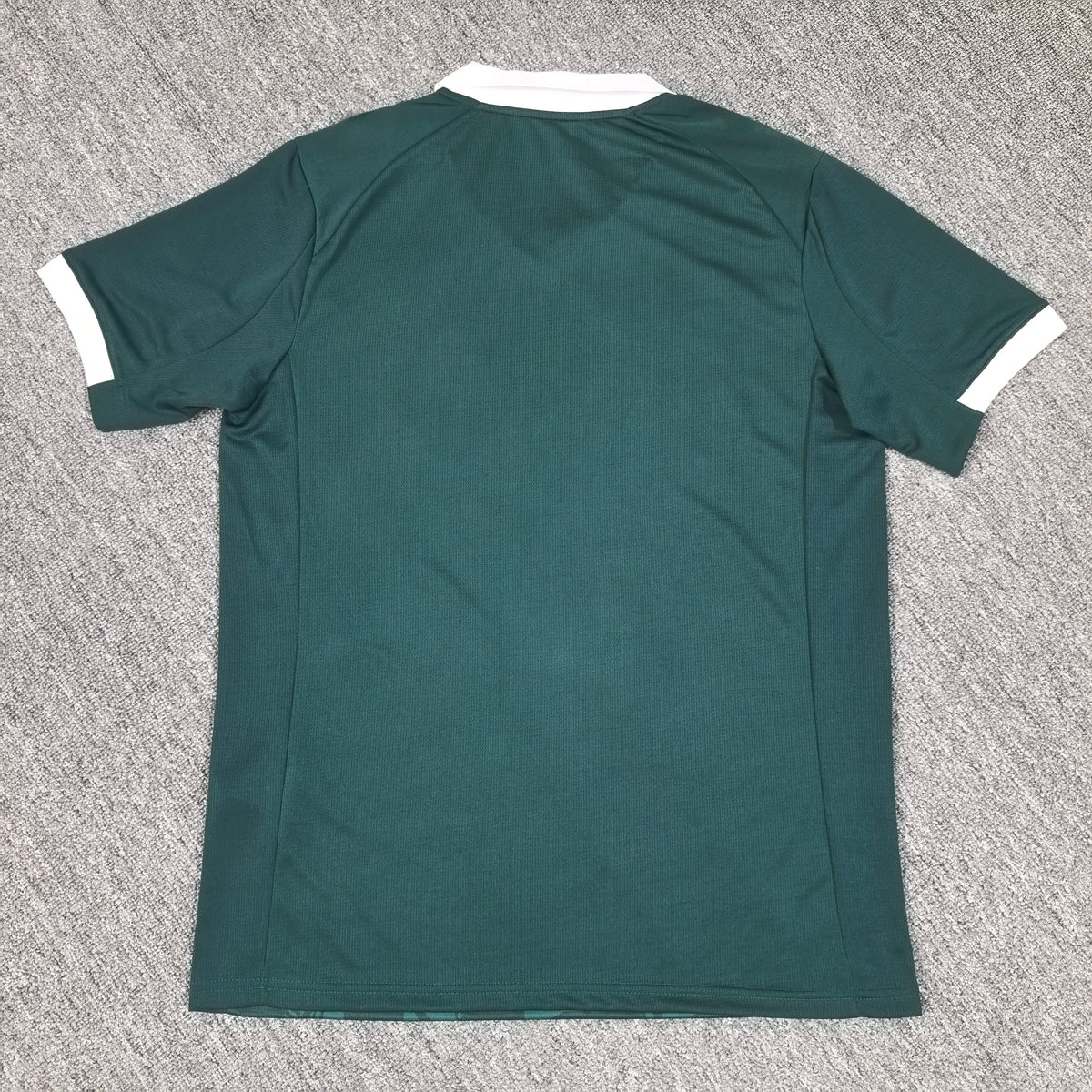 Maillot Plymouth Argyle 2025/2026