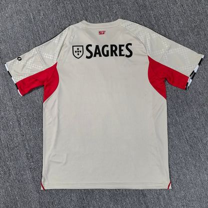 Maillot Benfica 2025/2026