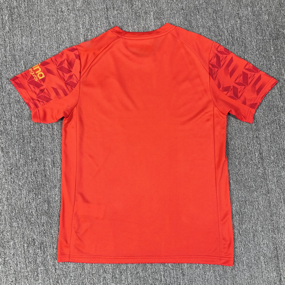 Maillot Valence 2025/2026