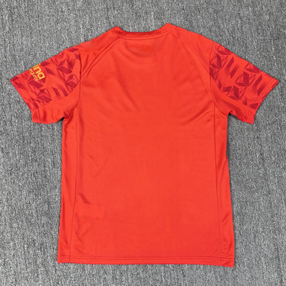 Maillot Valence 2025/2026