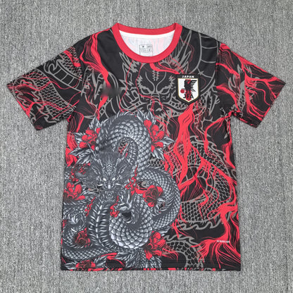 Maillot Japon Concept 2025/2026