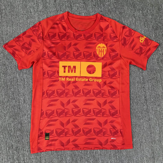 Maillot Valence 2025/2026