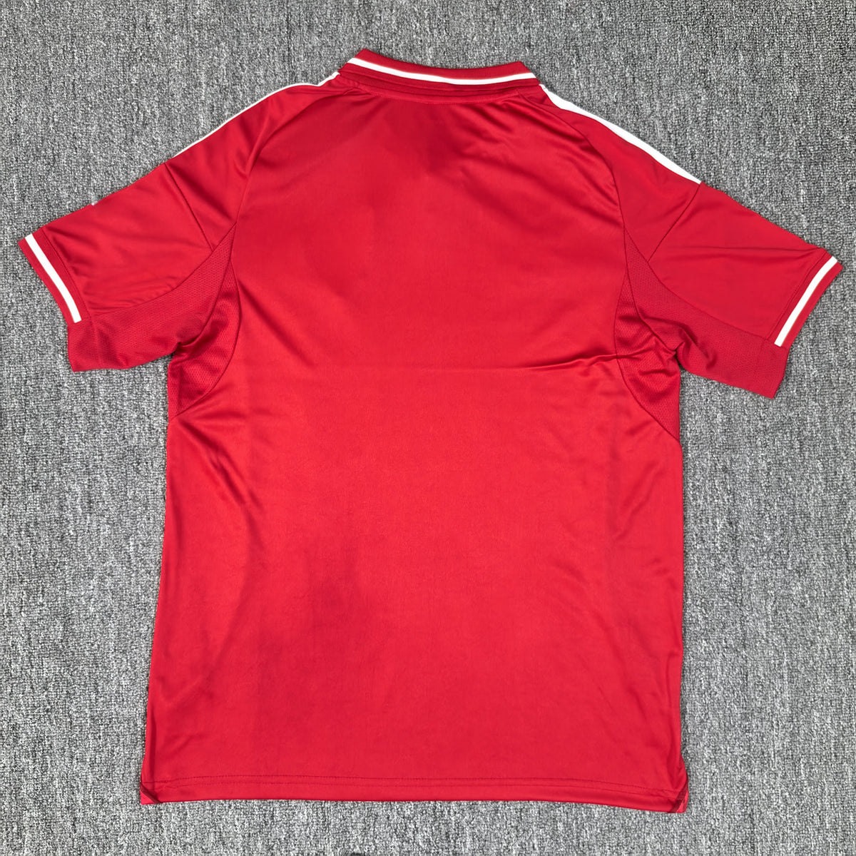 Maillot Nottingham Forest Domicile 2025/2026