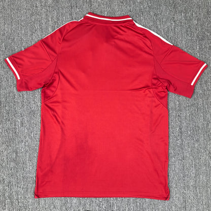 Maillot Nottingham Forest Domicile 2025/2026
