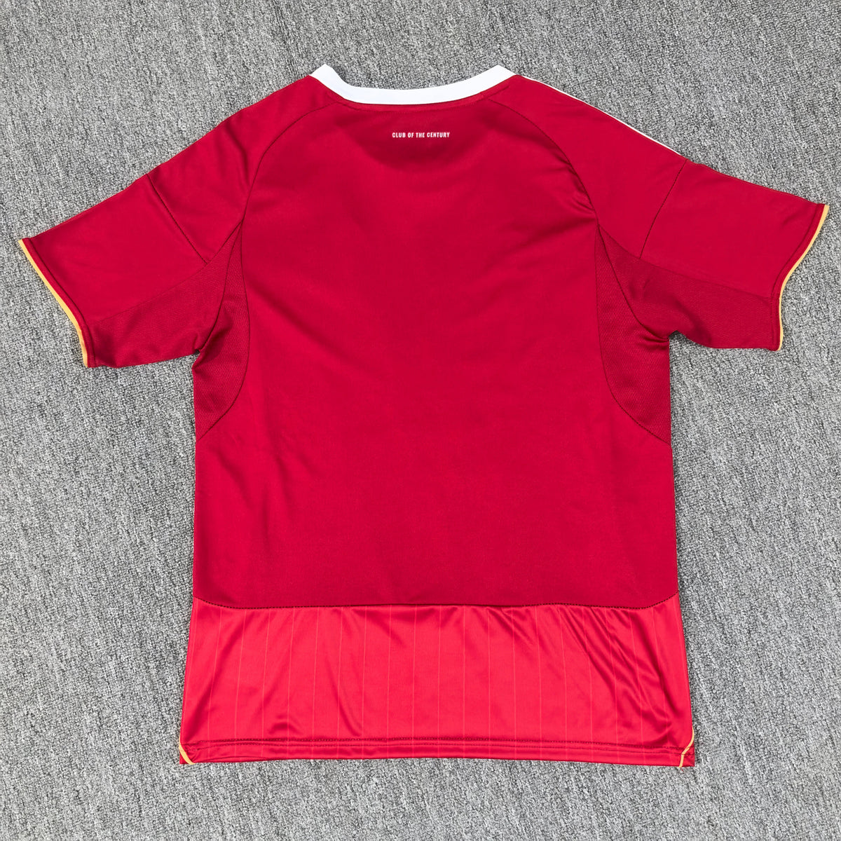 Maillot Al Ahly Domicile 2025/2026