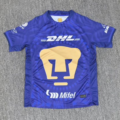 Maillot Pumas UNAM 2025/2026