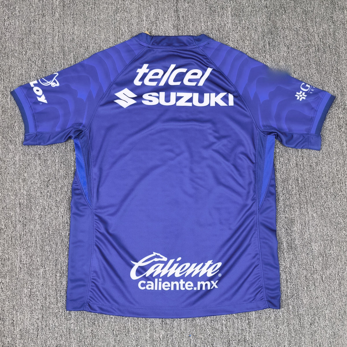 Maillot Pumas UNAM 2025/2026