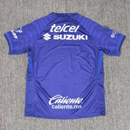 Maillot Pumas UNAM 2025/2026