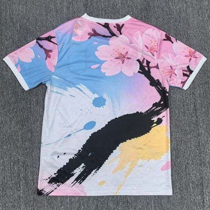 Maillot Japon Concept 2025/2026