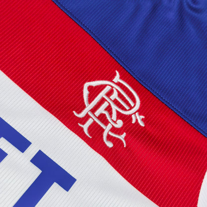 Maillot Rangers Glasgow 2025/2026