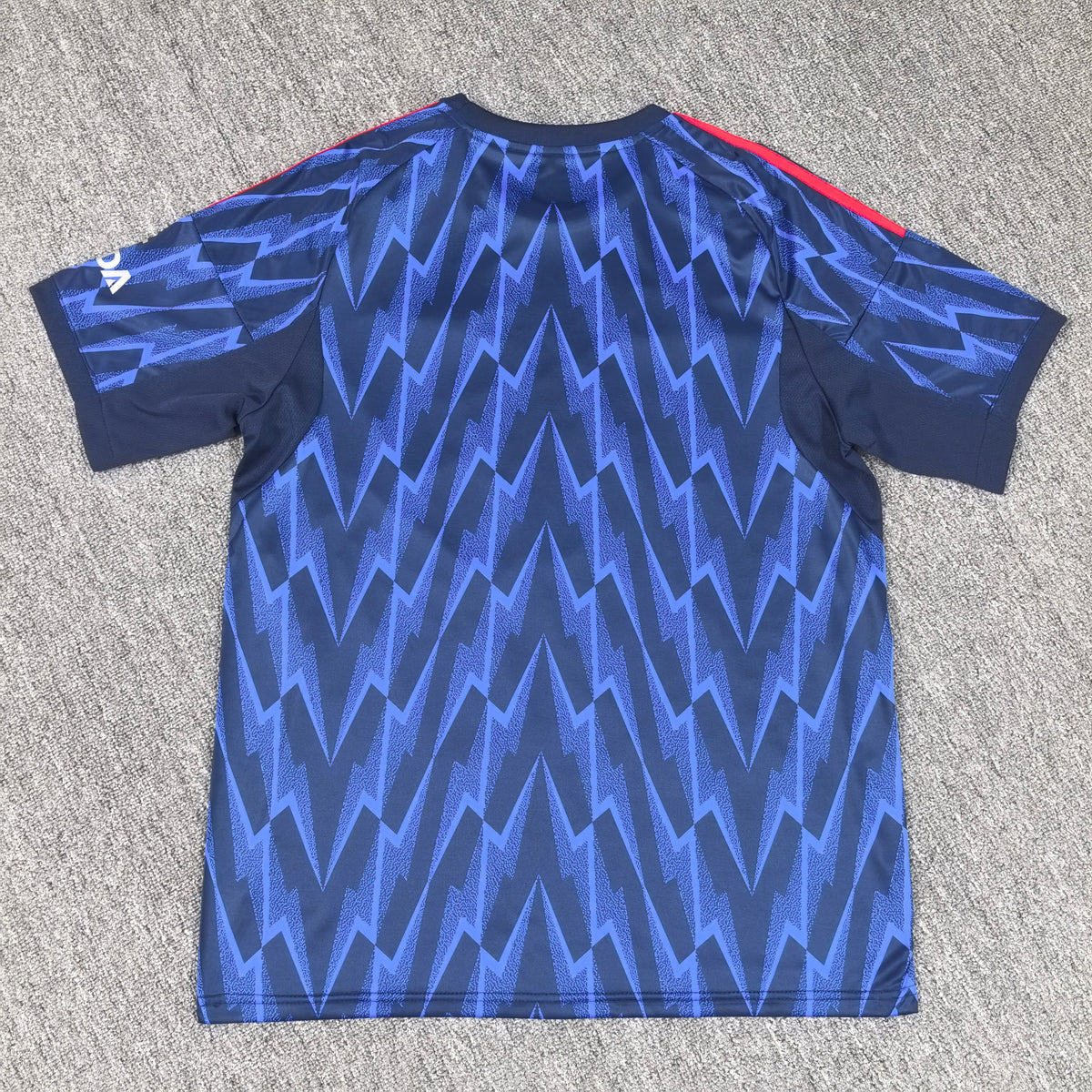 Maillot Arsenal 2025/2026