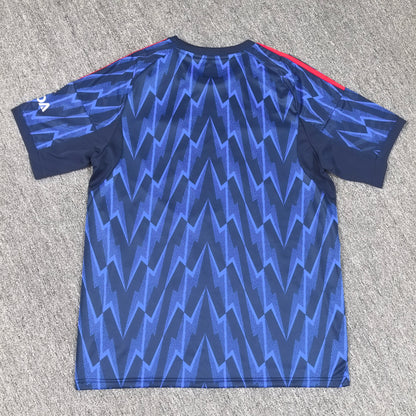Maillot Arsenal 2025/2026