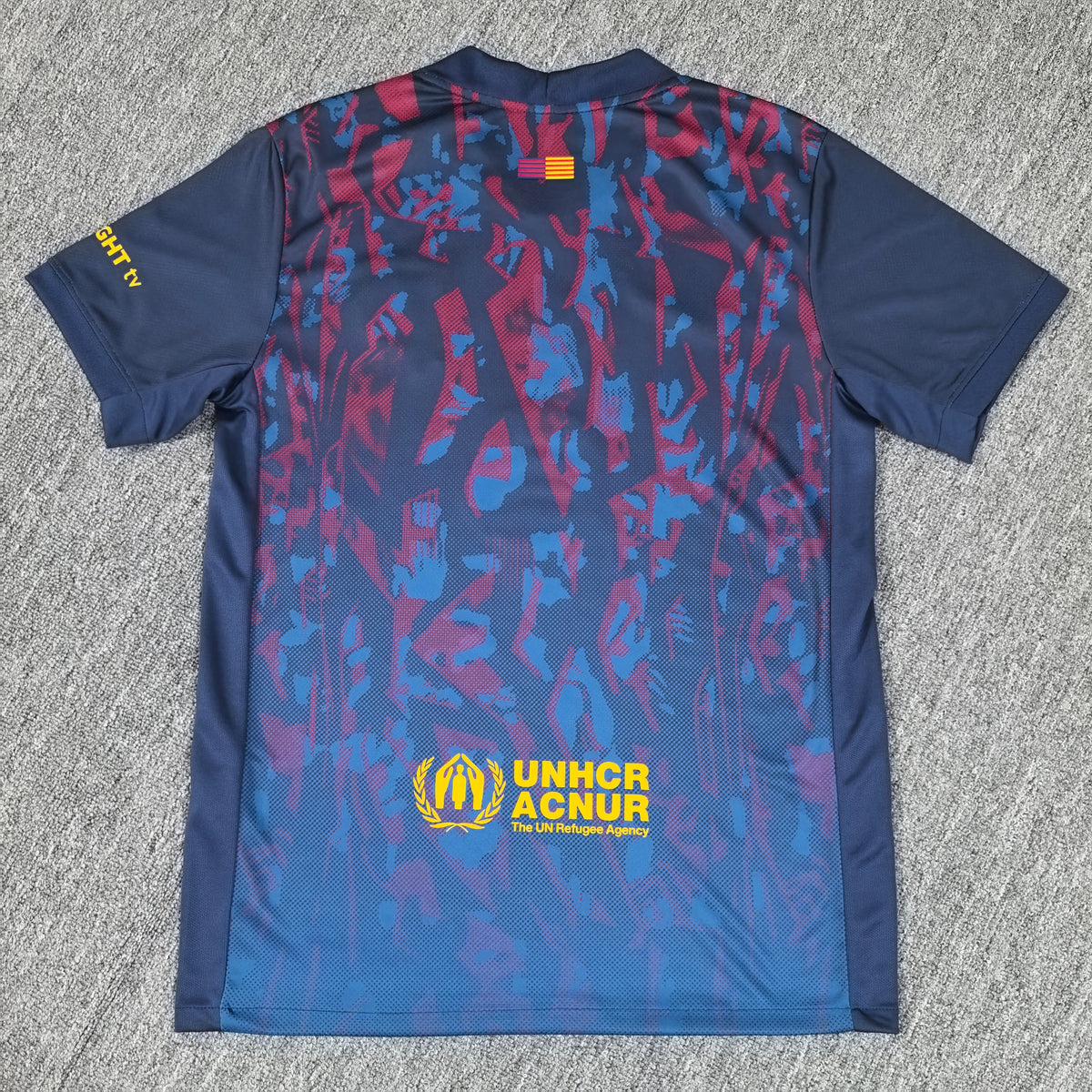 Maillot FC Barcelone 2025/2026