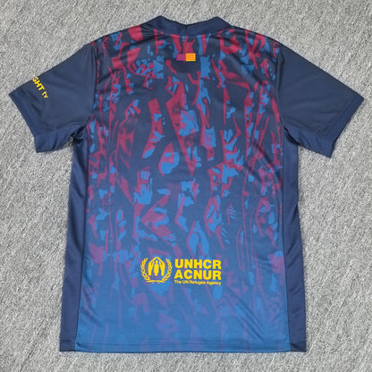Maillot FC Barcelone 2025/2026