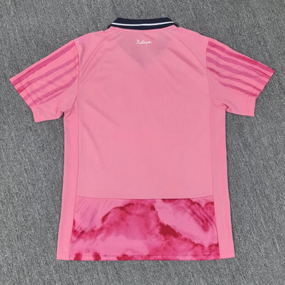 Maillot Monterrey Rayados Extérieur 2025/2026