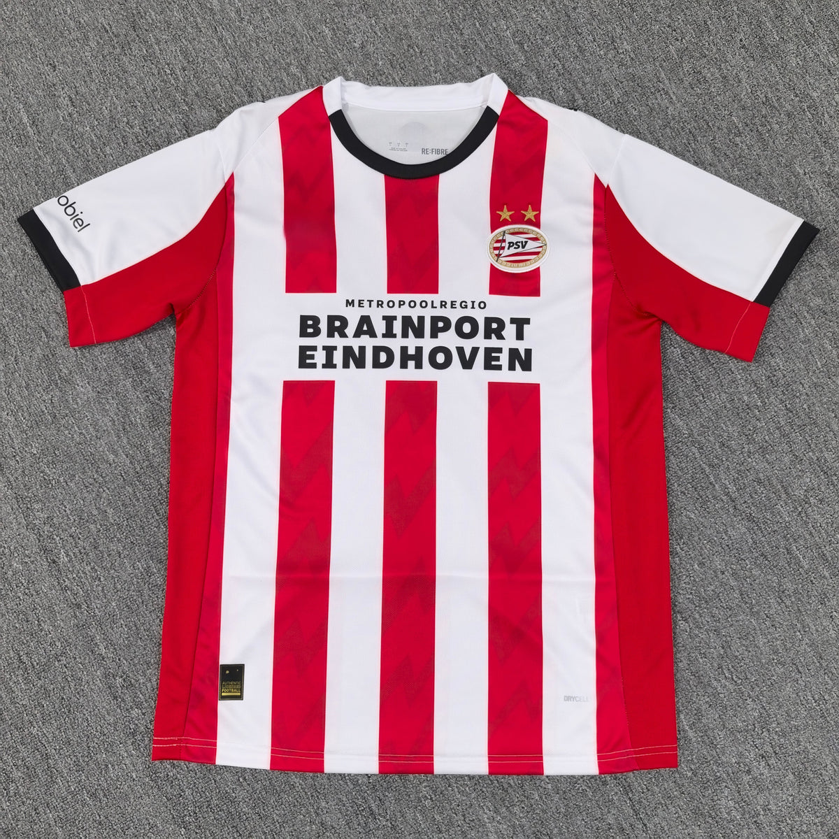 Maillot PSV Eindhoven 2025/2026
