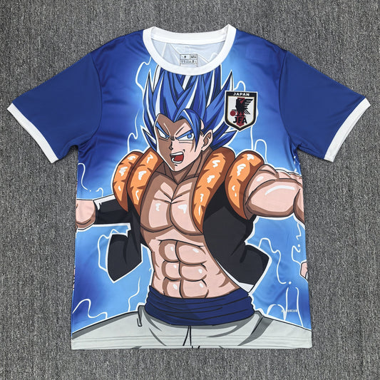 Maillot Japon Concept 2025/2026