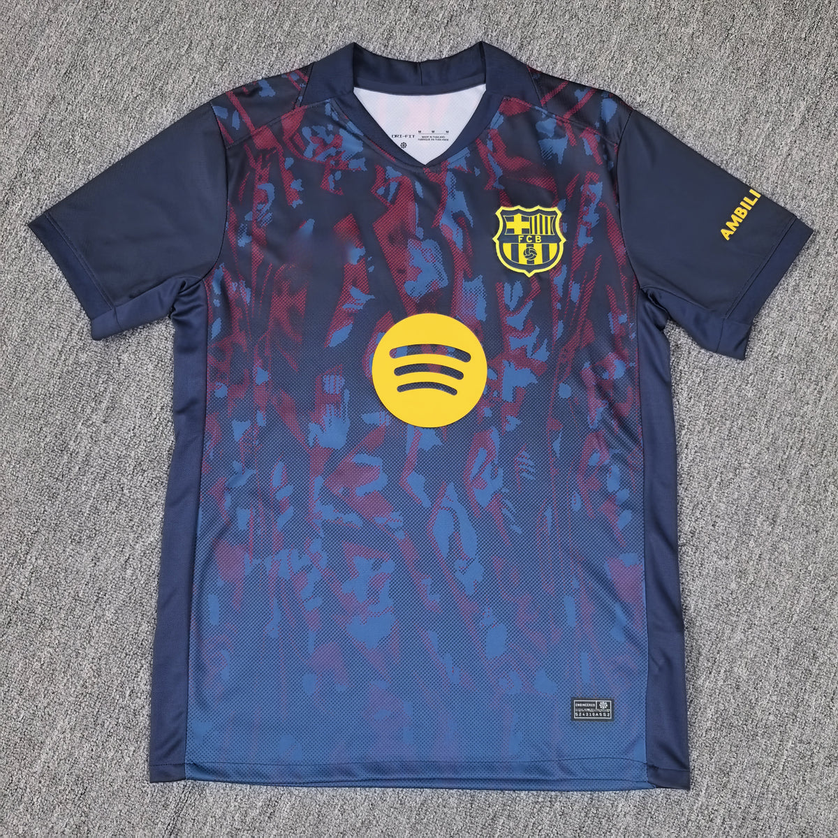 Maillot FC Barcelone 2025/2026