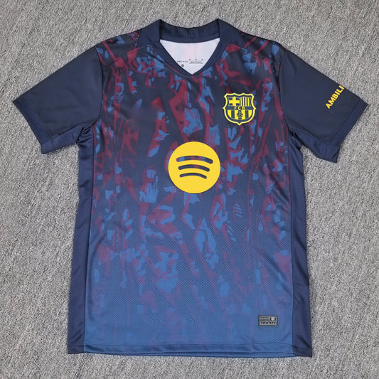 Maillot FC Barcelone 2025/2026