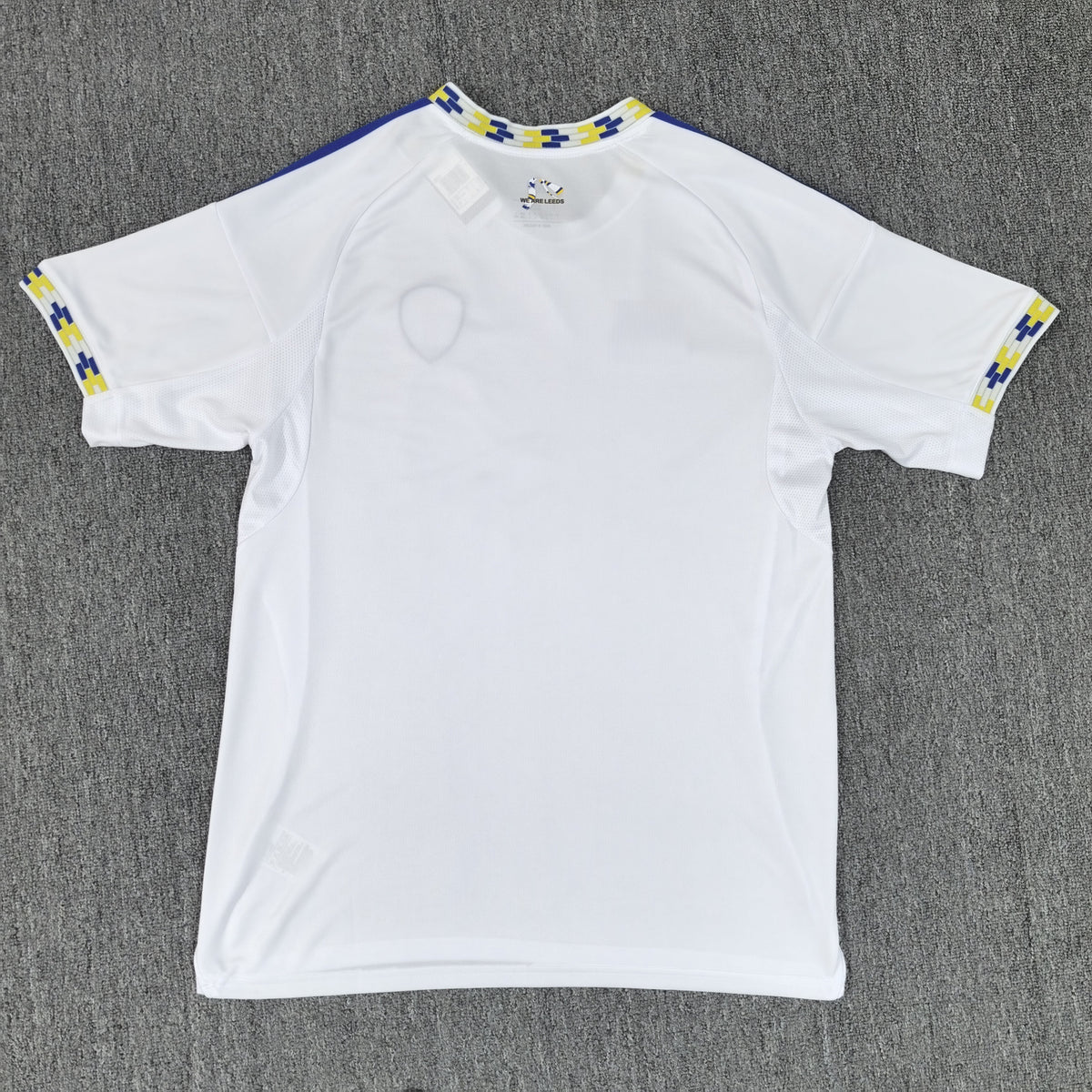 Maillot Leeds United 2025/2026
