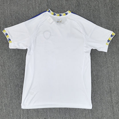 Maillot Leeds United 2025/2026