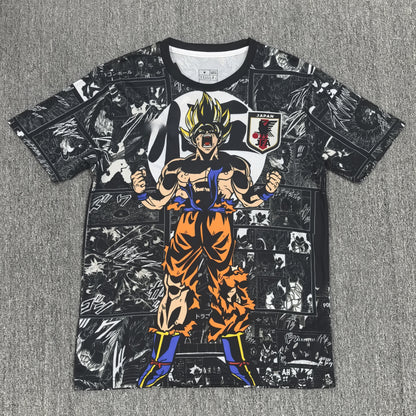 Maillot Japon Concept 2025/2026