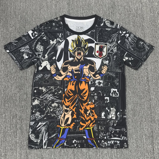 Maillot Japon Concept 2025/2026